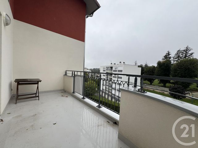 Appartement F2 à vendre - 2 pièces - 58.0 m2 - VOIRON - 38 - RHONE-ALPES - Century 21 Immobilier Voiron