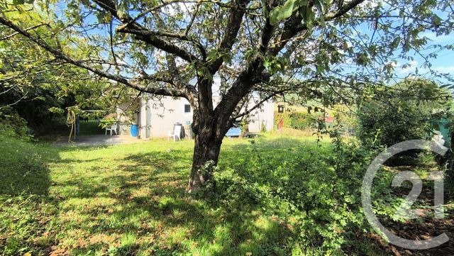 maison à vendre - 6 pièces - 140.0 m2 - CHABONS - 38 - RHONE-ALPES - Century 21 Immobilier Voiron