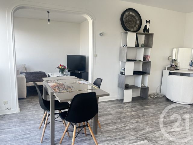 Appartement F4 à vendre VOIRON